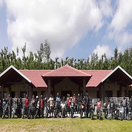 Hotel Coffee Safari Chikmagalūr Exteriér fotografie